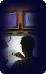 applets, messageboard, games